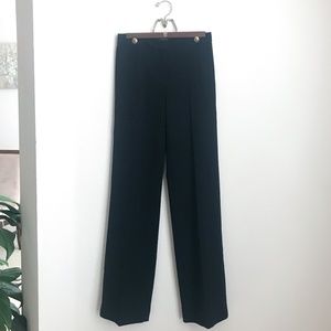 The Limited High Waist Modern Trouser NWT